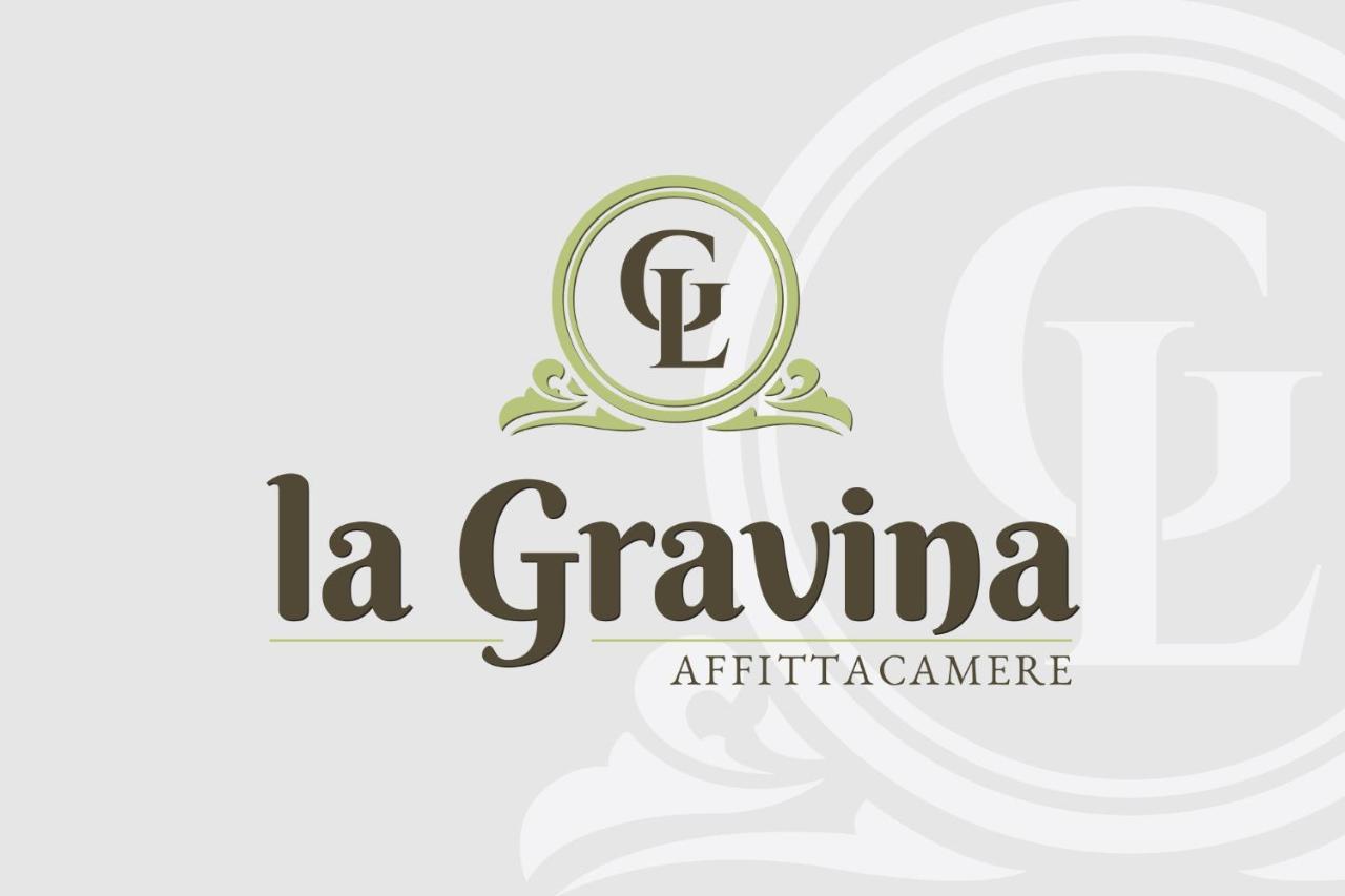 Готель La Gravina Гравіна-ін-Пулья Екстер'єр фото